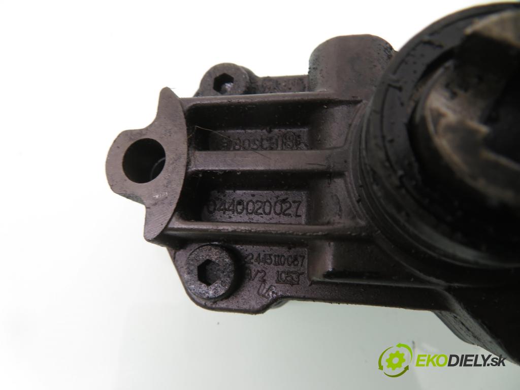 MERCEDES-BENZ KLASA A (W168) HB 2002 70,00 A 170 CDI 95 - OM 668.942 1689,00 Pumpa paliva A6110900350 ; 0440020027