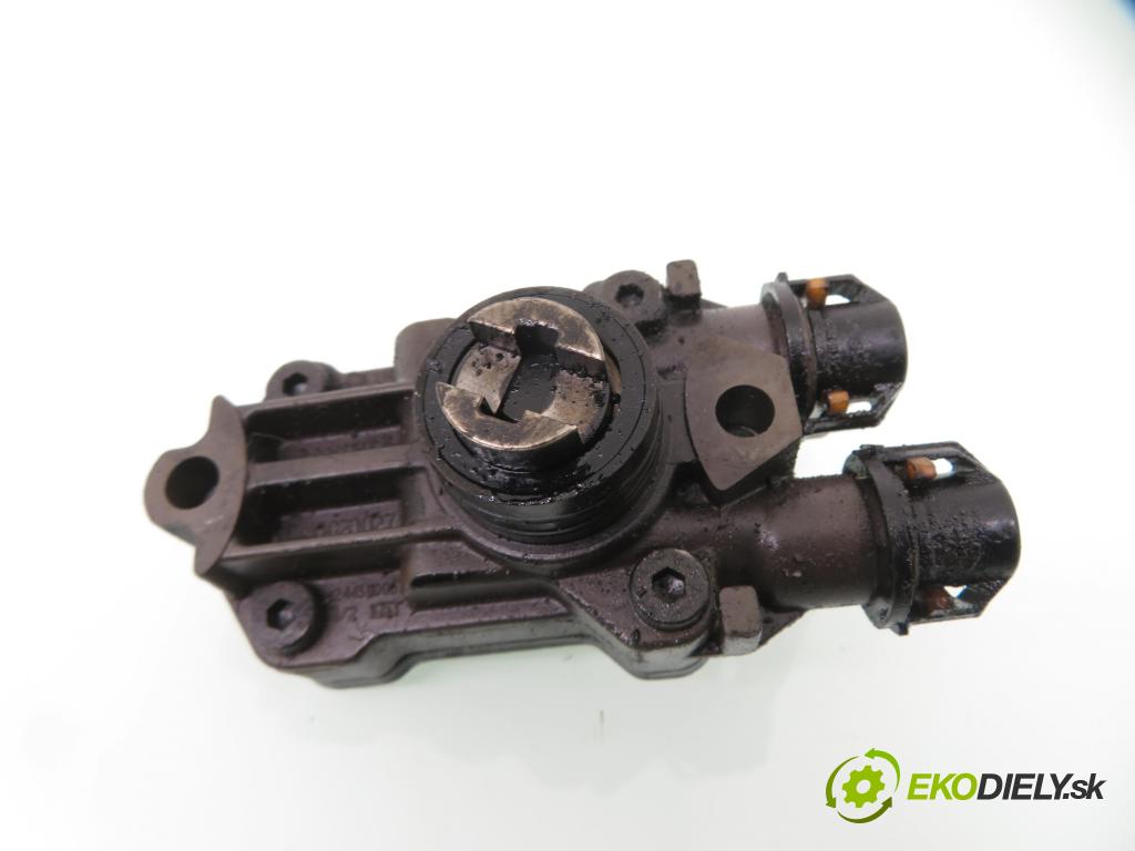MERCEDES-BENZ KLASA A (W168) HB 2002 70,00 A 170 CDI 95 - OM 668.942 1689,00 Pumpa paliva A6110900350 ; 0440020027