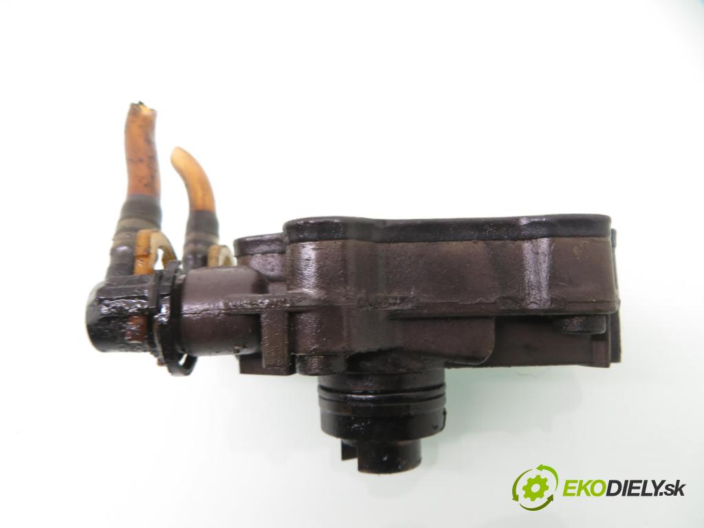 MERCEDES-BENZ KLASA A (W168) HB 2002 70,00 A 170 CDI 95 - OM 668.942 1689,00 Pumpa paliva A6110900350 ; 0440020027