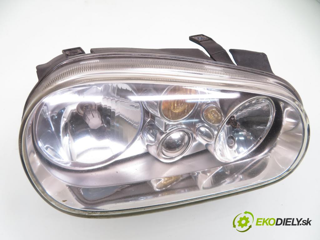 VW GOLF IV (1J1) HB 1998 55,00 1.4 16V 75 - AKQ 1390,00 Svetlo PP 1J1941016B