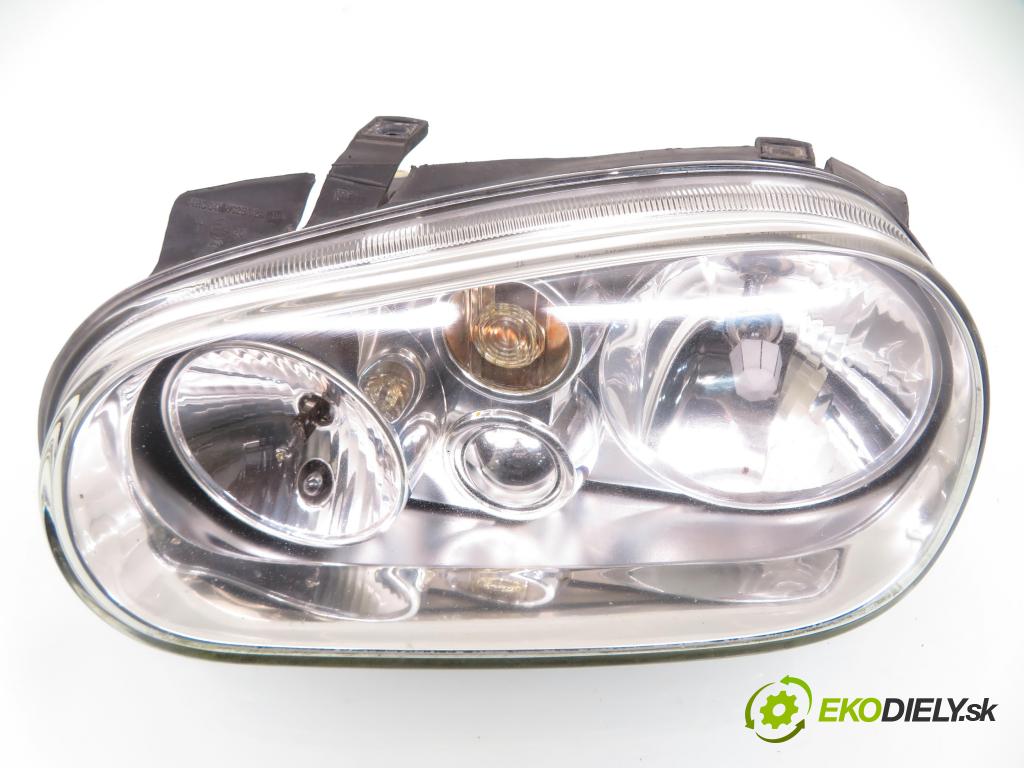 VW GOLF IV (1J1) HB 1998 55,00 1.4 16V 75 - AKQ 1390,00 Svetlo LP