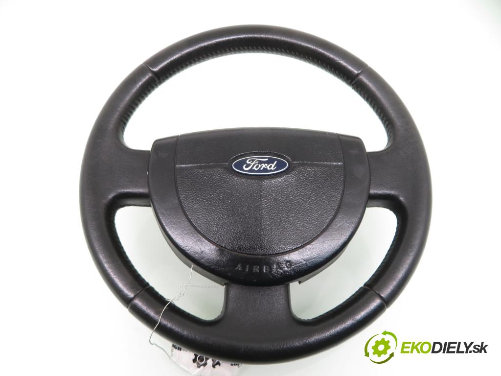 FORD FIESTA V (JH_, JD_) HB 2004 59,00 1.4 16V - FXJB 1388,00 Volant 2S6A3600D ; 2S6AA042B85 (Volanty)