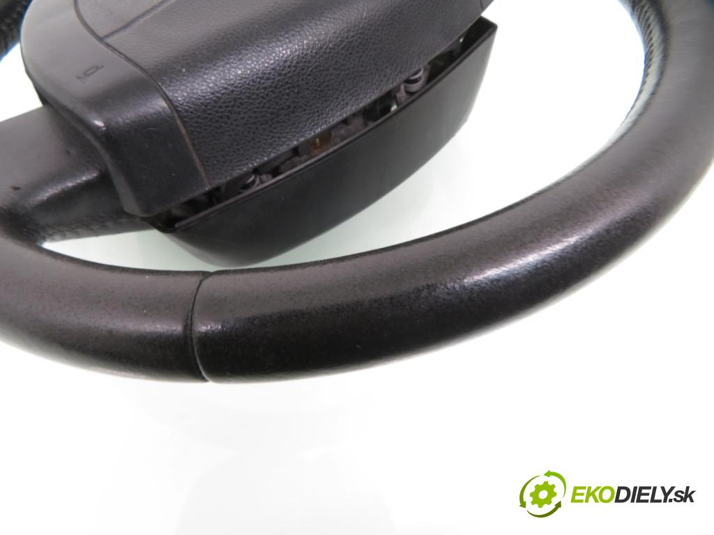 FORD FIESTA V (JH_, JD_) HB 2004 59,00 1.4 16V - FXJB 1388,00 Volant 2S6A3600D ; 2S6AA042B85 (Volanty)