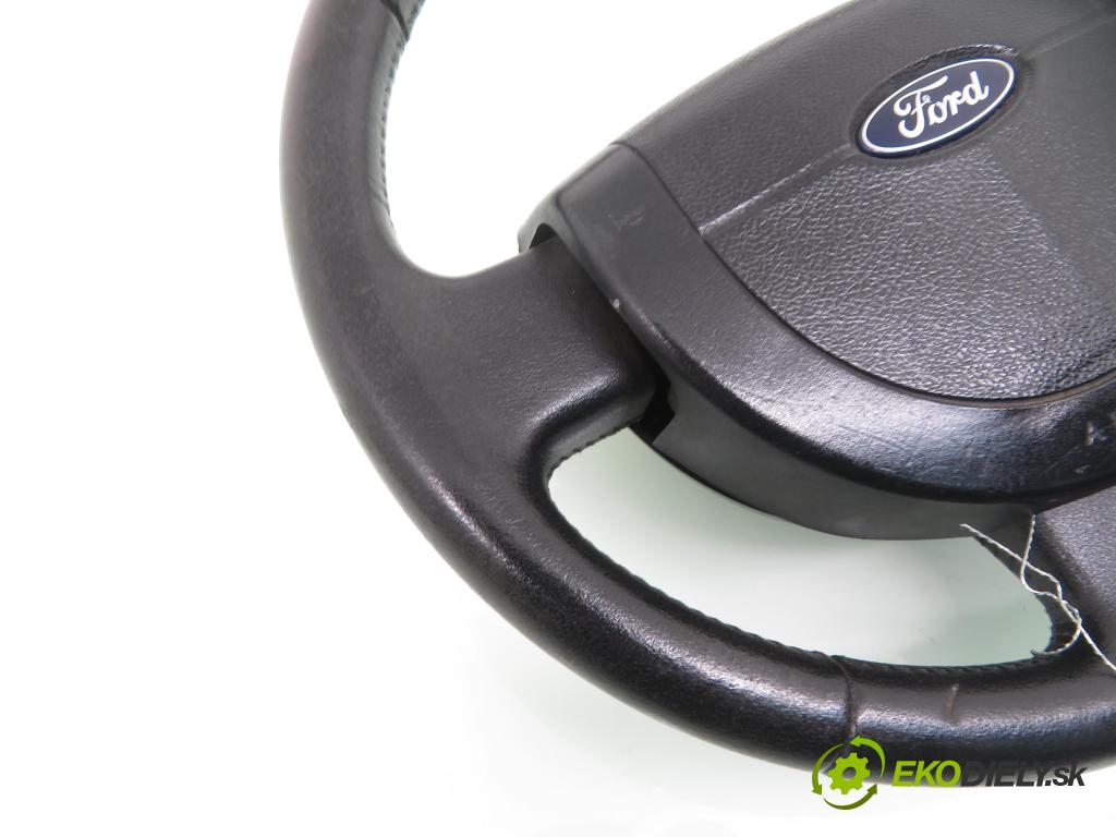 FORD FIESTA V (JH_, JD_) HB 2004 59,00 1.4 16V - FXJB 1388,00 Volant 2S6A3600D ; 2S6AA042B85 (Volanty)