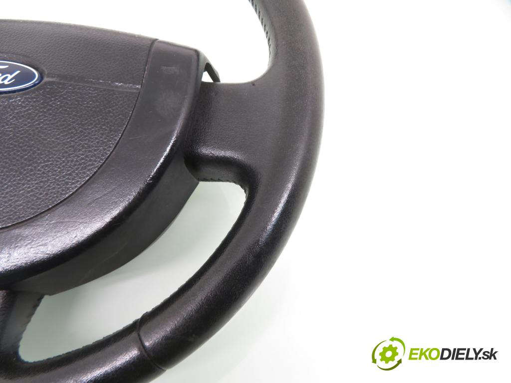 FORD FIESTA V (JH_, JD_) HB 2004 59,00 1.4 16V - FXJB 1388,00 Volant 2S6A3600D ; 2S6AA042B85 (Volanty)