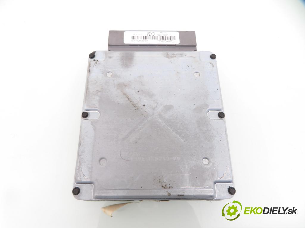 MAZDA 626 IV (GE) LIFTBACK 1995 85,00 2.0 i - FS 1991,00 řídící jednotka motora FS2A18881D ; YU3F12A650LD