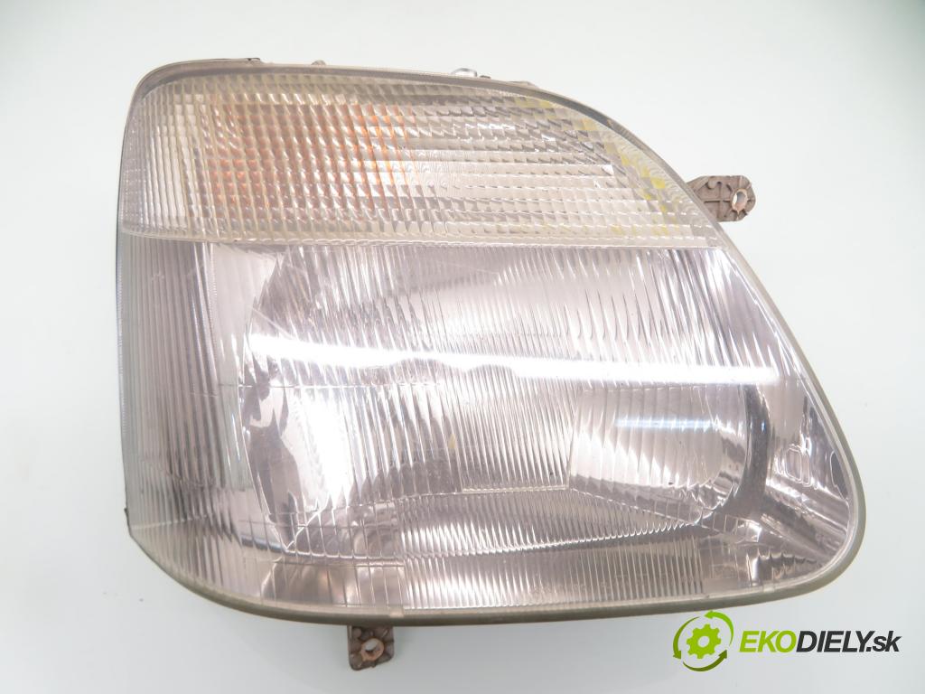 SUZUKI WAGON R+ (MM) HB 2000 56,00 1.3 (RB 413) - G13BB 1298,00 Svetlo PP 09204188 ; 3510083E00 ; 67719081
