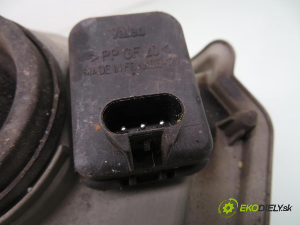 SUZUKI WAGON R+ (MM) HB 2000 56,00 1.3 (RB 413) - G13BB 1298,00 Svetlo LP 35321T83E00 ; 67716995