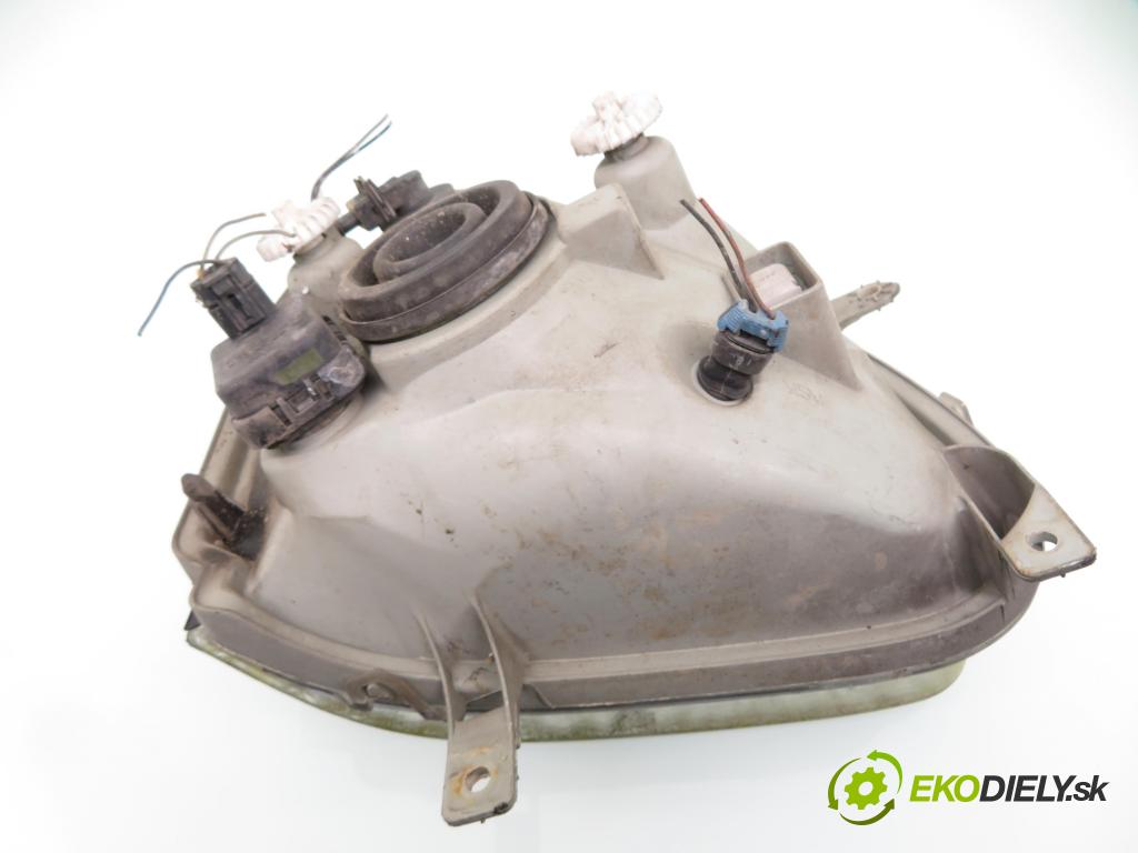 SUZUKI WAGON R+ (MM) HB 2000 56,00 1.3 (RB 413) - G13BB 1298,00 Svetlo LP 35321T83E00 ; 67716995