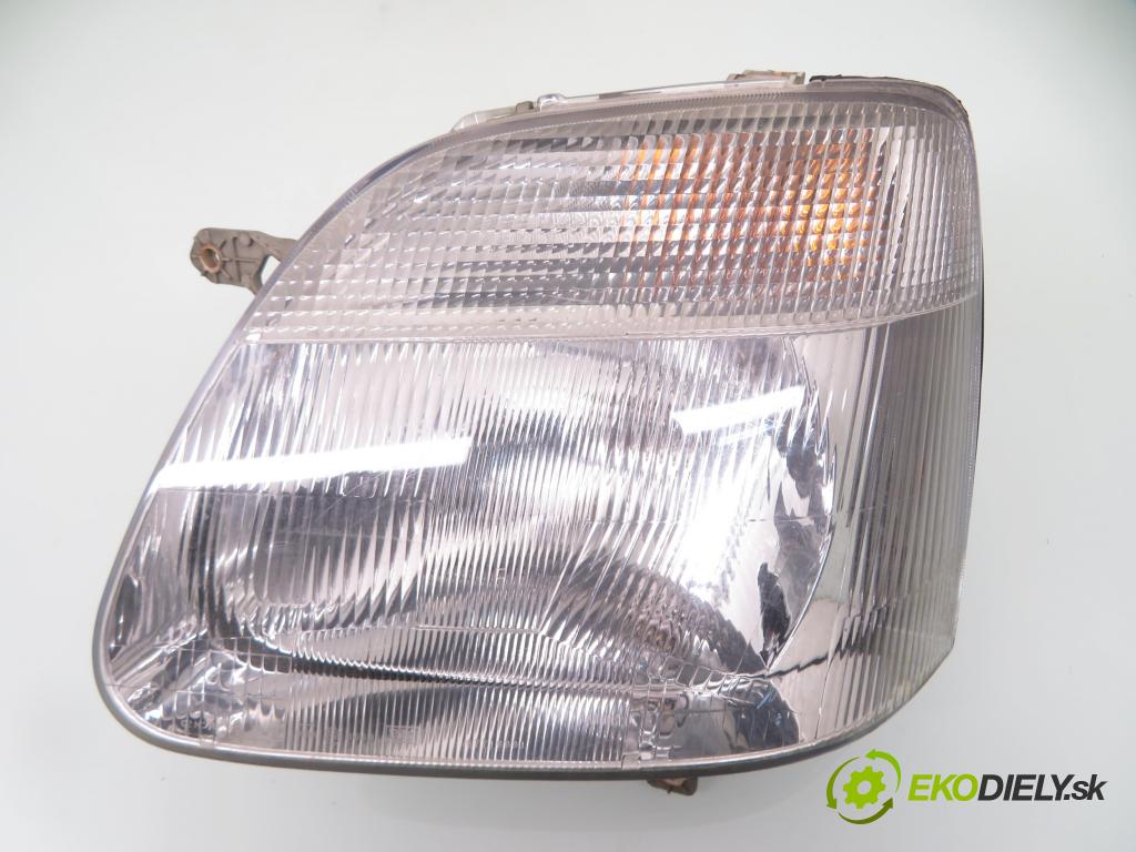 SUZUKI WAGON R+ (MM) HB 2000 56,00 1.3 (RB 413) - G13BB 1298,00 Svetlo LP 35321T83E00 ; 67716995