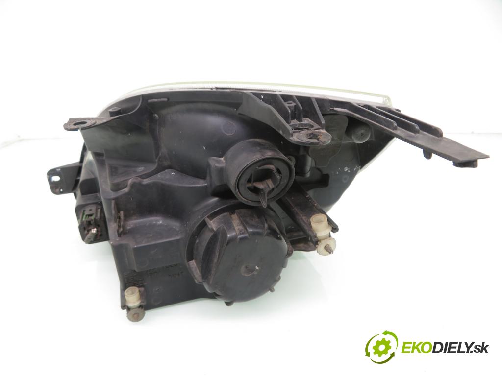 FORD FIESTA V (JH_, JD_) HB 2004 59,00 1.4 16V - FXJB 1388,00 světlo PP 2S6X13W029AJ