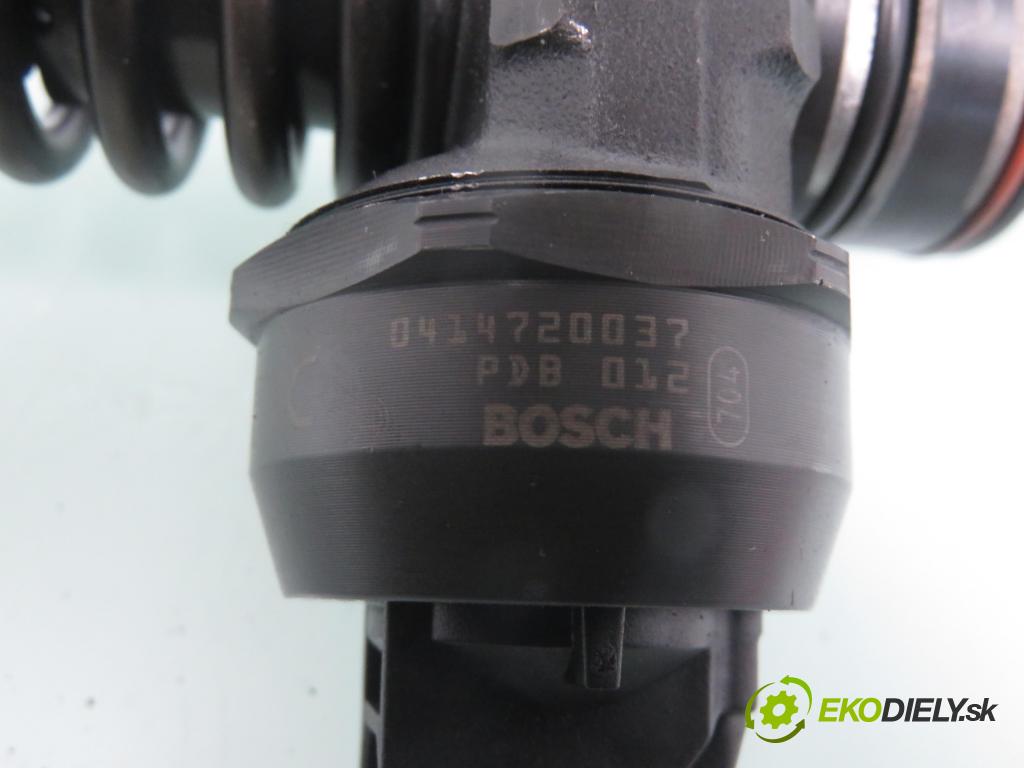 VW PASSAT B5.5 Variant (3B6) KOMBI 2001 96,00 1.9 TDI PD 130 - AVF 1896,00 Vstrekovač 038130073AJ ; 0414720037 (Vstrekovače)