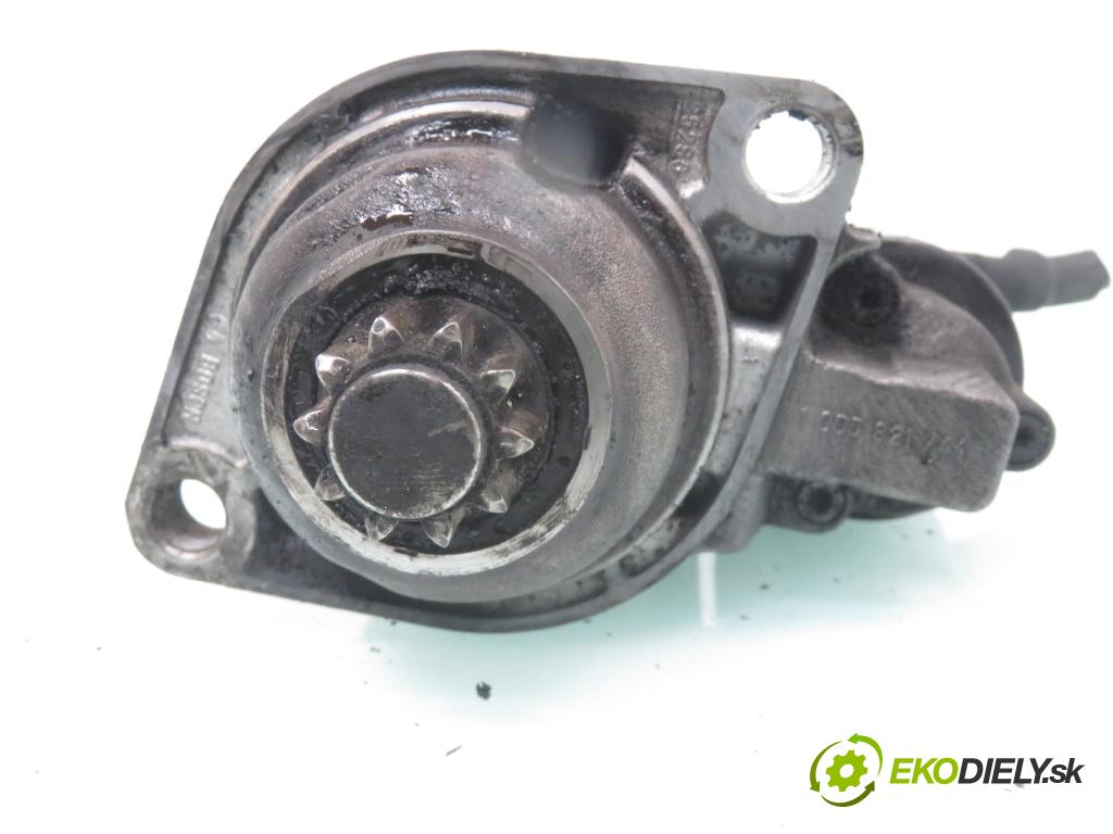 VW POLO (6N2) HB 2001 55,00 1.4 TDI - AMF 1422,00 Štartér 0001125012 ; 1005821744 (Štartéry)