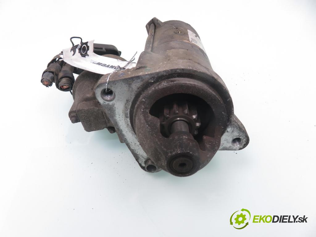FIAT SIENA (178_) / ALBEA SEDAN 1998 74,00 1.6 16V 101 - 178 B3.000 1581,00 Štartér 63111008 (Štartéry)