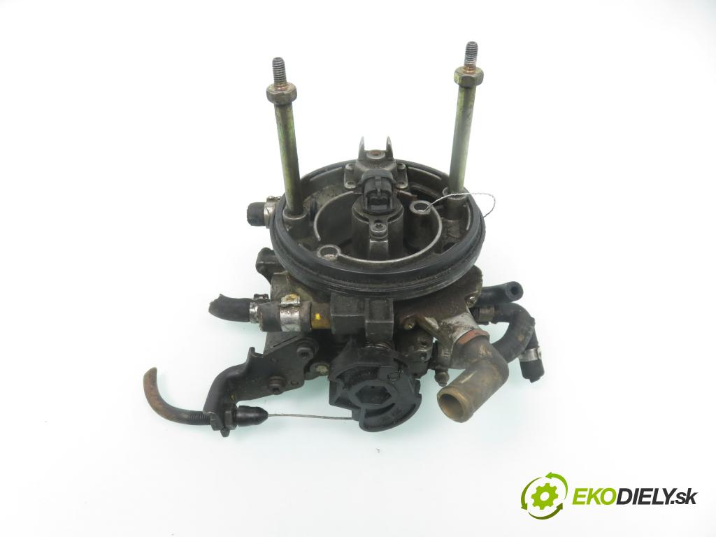 FIAT PUNTO (176_) HB 1997 40,00 55 1.1 - 176 A6.000 1108,00 Vstrek 30MM1201 ; C639256