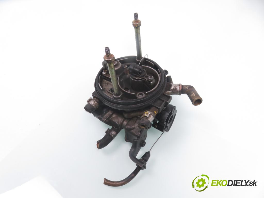 FIAT PUNTO (176_) HB 1997 40,00 55 1.1 - 176 A6.000 1108,00 Vstrek 30MM1201 ; C639256