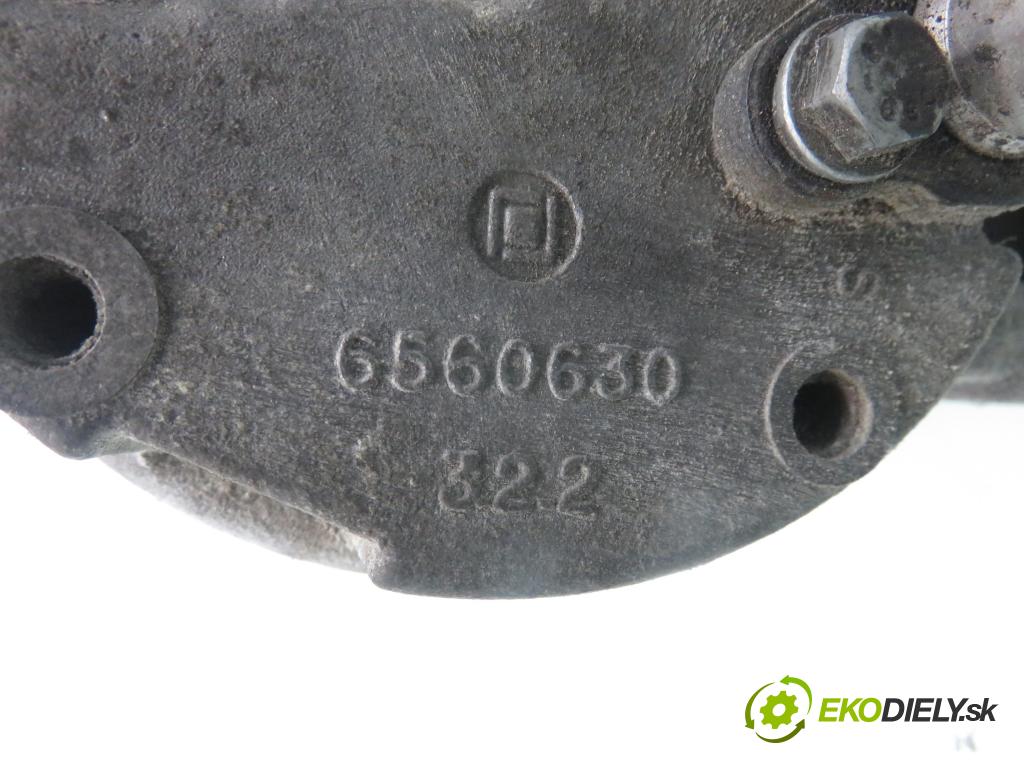 RENAULT LAGUNA II Grandtour (KG0/1_) KOMBI 2001 79,00 1.6 16V (KG0A, KG0L) - K4M 710 1598,00 KOMPRESOR: klimatizace 6560630 (Kompresory)