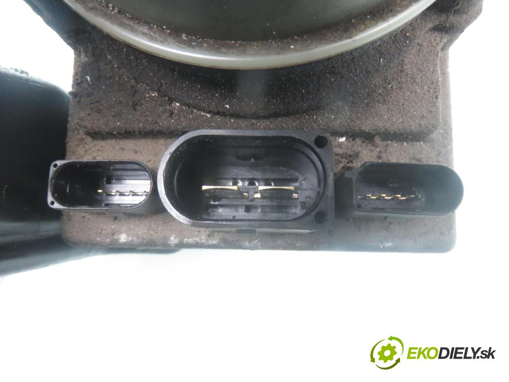 SKODA FABIA I (6Y2) HB 2000 50,00 1.4 - AME 1397,00 Pumpa servočerpadlo 6Q0423155AA ; 6Q0423371A