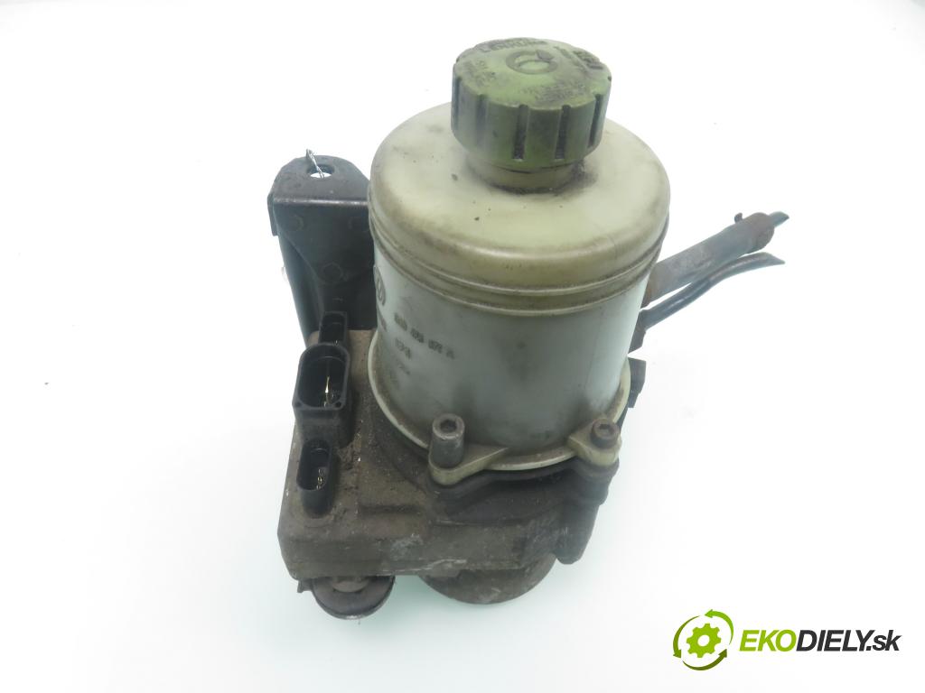 SKODA FABIA I (6Y2) HB 2000 50,00 1.4 - AME 1397,00 Pumpa servočerpadlo 6Q0423155AA ; 6Q0423371A