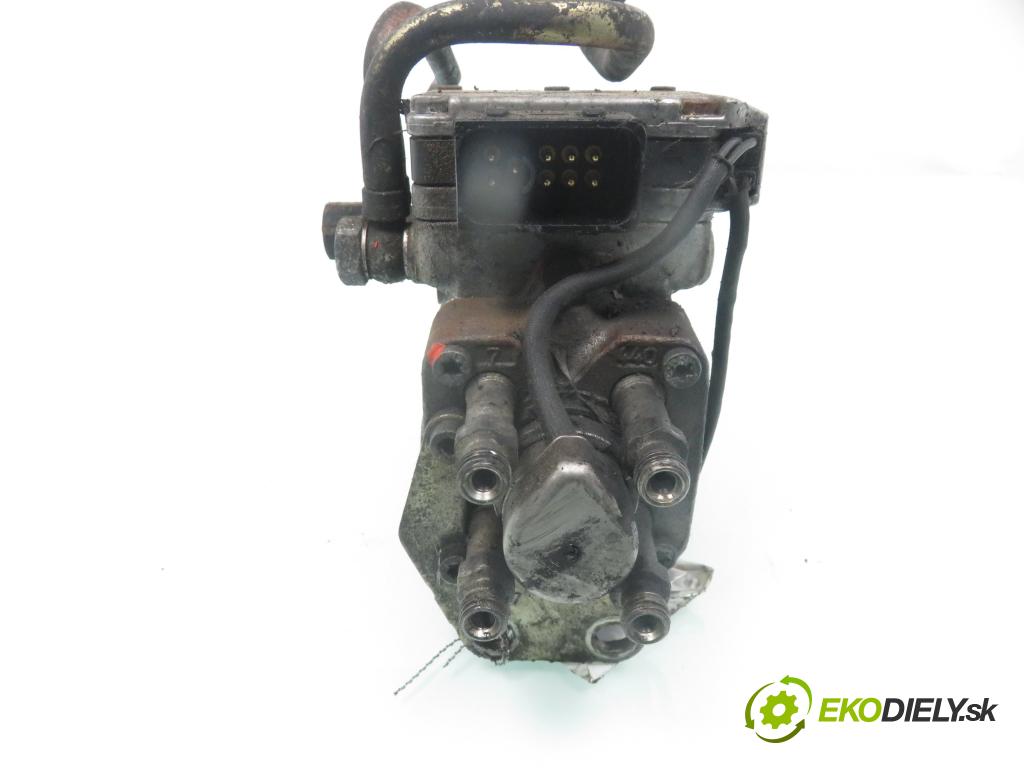 FORD TRANSIT TOURNEO Autobus (FC_ _) BUS 2004 66,00 2.4 TDdi - D2FE 2402,00 Pumpa vstrekovacia 0470004004 ; YC109A543EG (Vstrekovacie čerpadlá)