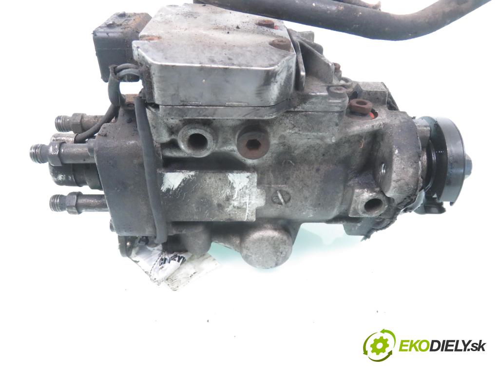 FORD TRANSIT TOURNEO Autobus (FC_ _) BUS 2004 66,00 2.4 TDdi - D2FE 2402,00 Pumpa vstrekovacia 0470004004 ; YC109A543EG (Vstrekovacie čerpadlá)