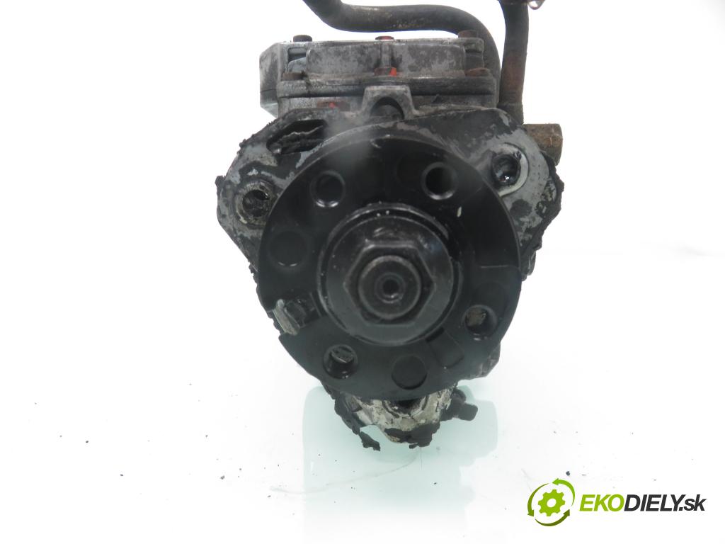 FORD TRANSIT TOURNEO Autobus (FC_ _) BUS 2004 66,00 2.4 TDdi - D2FE 2402,00 Pumpa vstrekovacia 0470004004 ; YC109A543EG (Vstrekovacie čerpadlá)