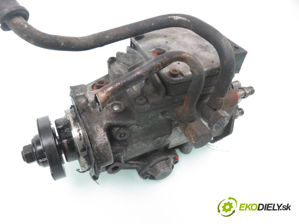 FORD TRANSIT TOURNEO Autobus (FC_ _) BUS 2004 66,00 2.4 TDdi - D2FE 2402,00 Pumpa vstrekovacia 0470004004 ; YC109A543EG (Vstrekovacie čerpadlá)