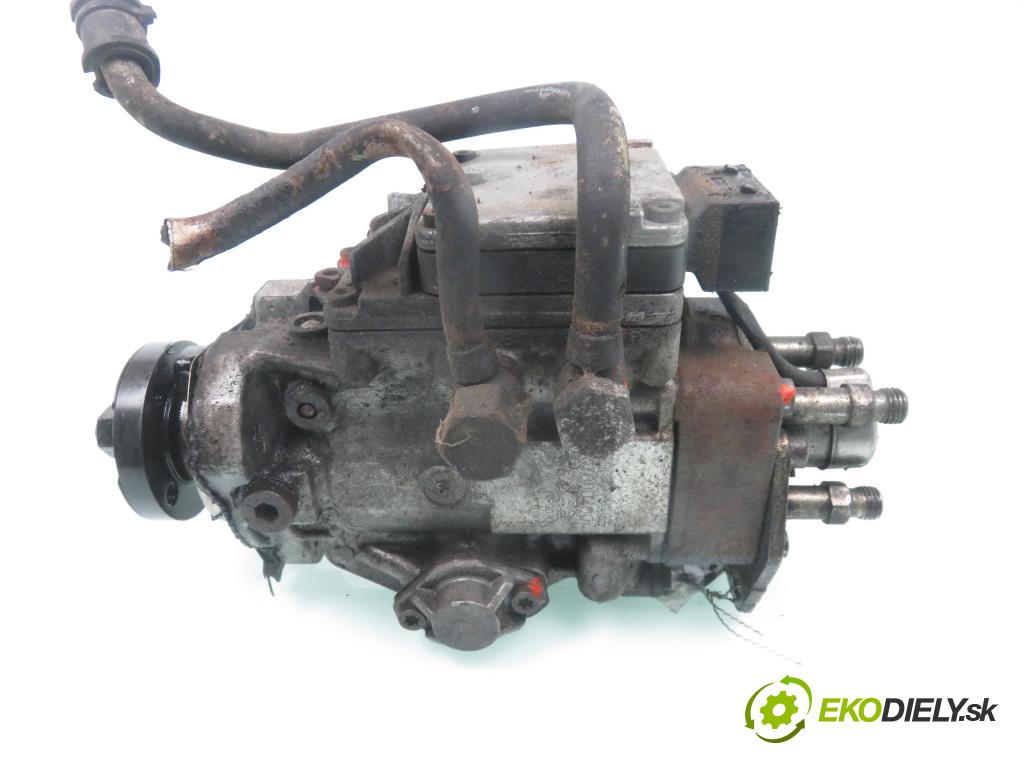 FORD TRANSIT TOURNEO Autobus (FC_ _) BUS 2004 66,00 2.4 TDdi - D2FE 2402,00 Pumpa vstrekovacia 0470004004 ; YC109A543EG (Vstrekovacie čerpadlá)