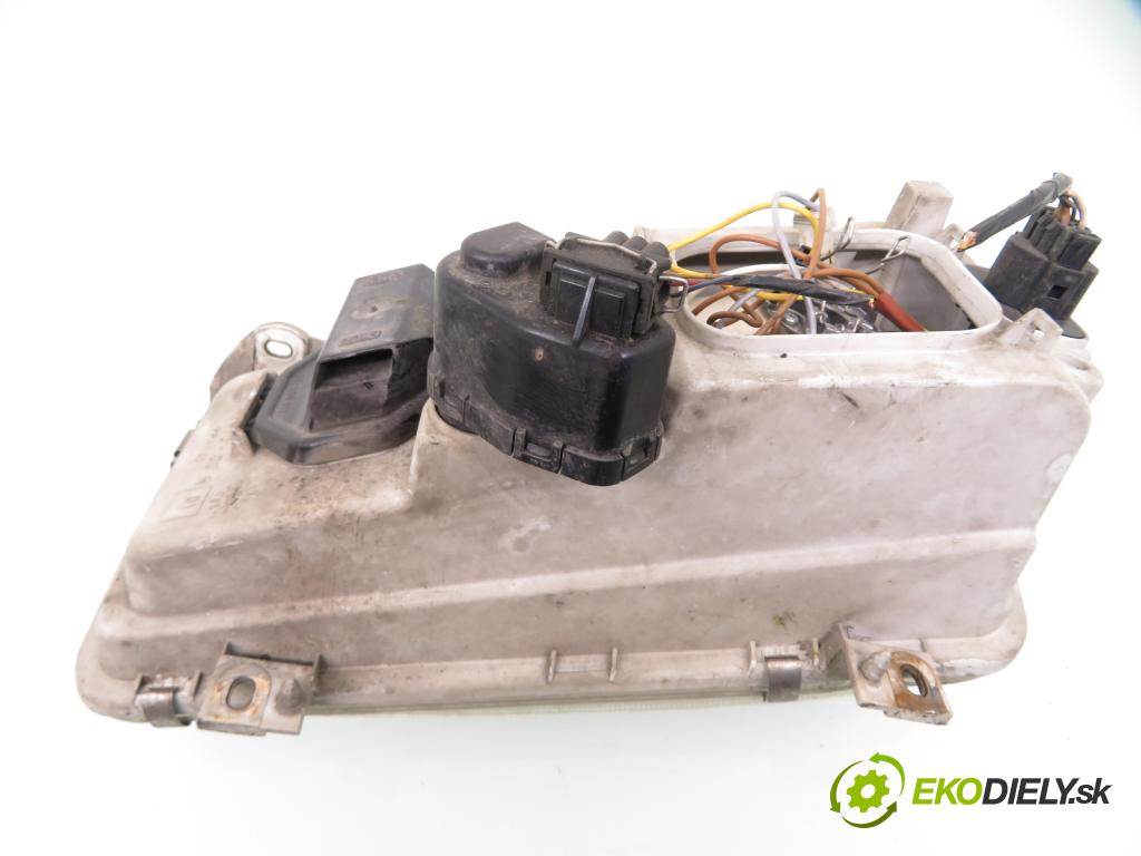 VW PASSAT B3/B4 (3A2, 35I) SEDAN 1994 66,00 1.9 TDI - 1Z 1896,00 Svetlo PP 14197000