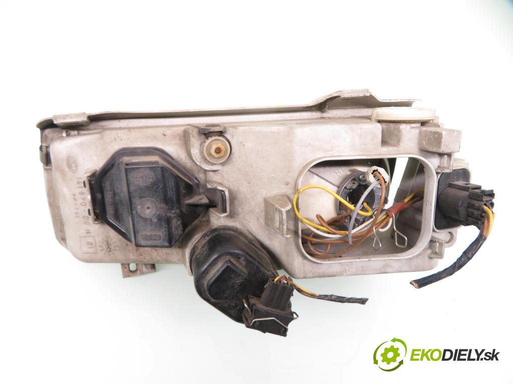 VW PASSAT B3/B4 (3A2, 35I) SEDAN 1994 66,00 1.9 TDI - 1Z 1896,00 Svetlo PP 14197000