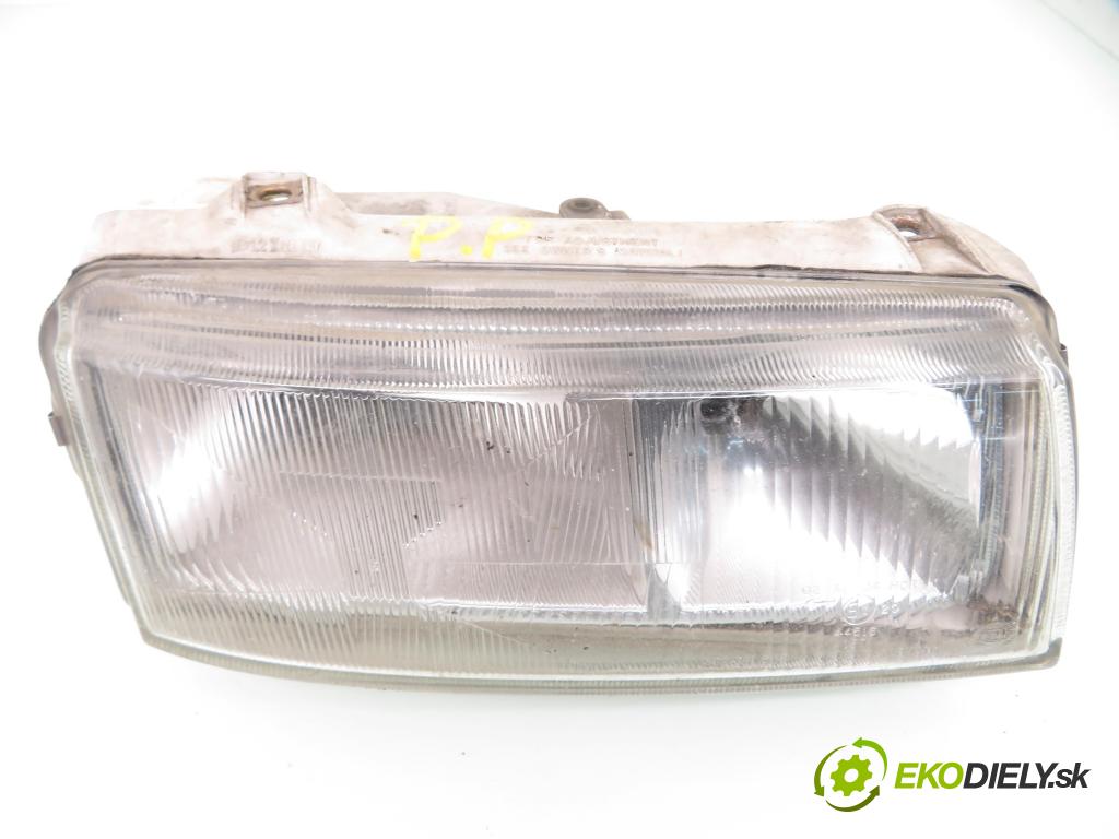 VW PASSAT B3/B4 (3A2, 35I) SEDAN 1994 66,00 1.9 TDI - 1Z 1896,00 Svetlo PP 14197000