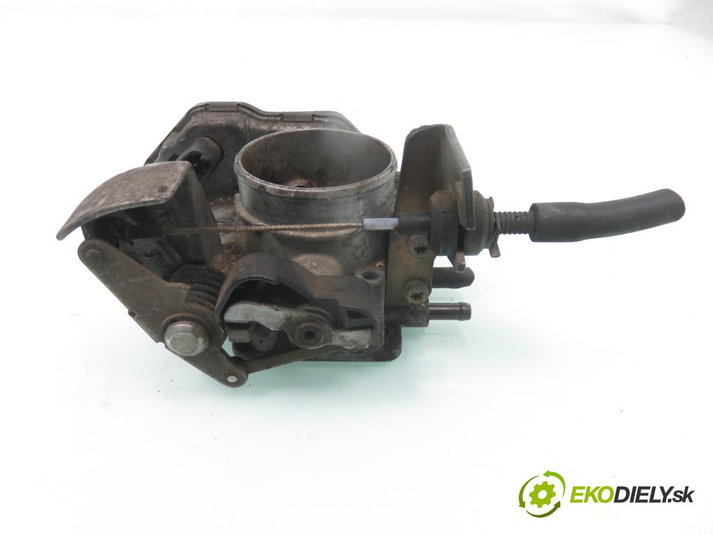 OPEL VECTRA B liftback (J96) LIFTBACK 2000 85,00 1.8 i 16V - X 18 XE1 1796,00 Škrtiaca klapka 90536084 (Škrtiace klapky)