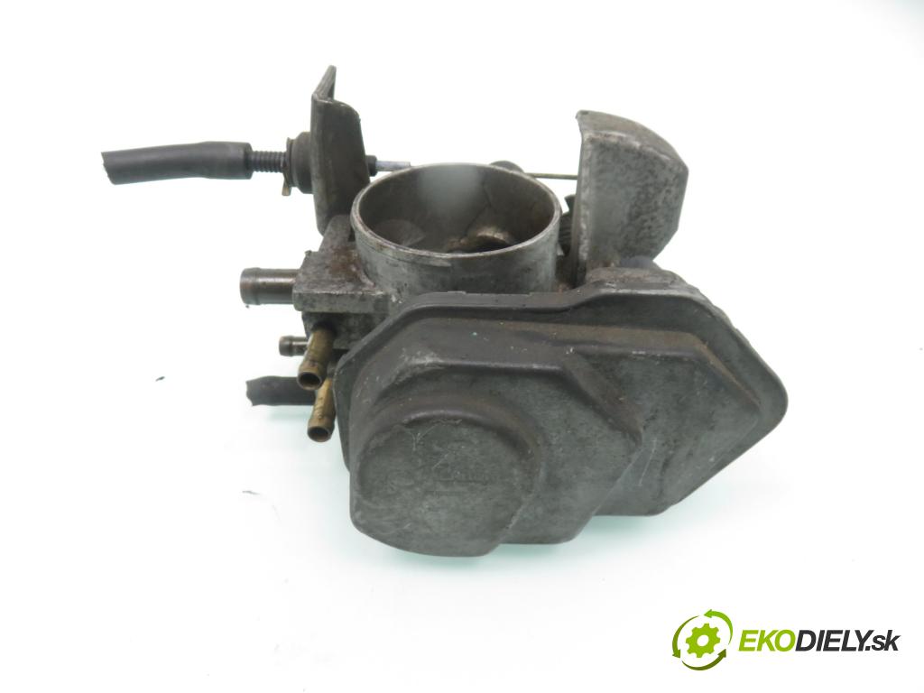 OPEL VECTRA B liftback (J96) LIFTBACK 2000 85,00 1.8 i 16V - X 18 XE1 1796,00 Škrtiaca klapka 90536084 (Škrtiace klapky)