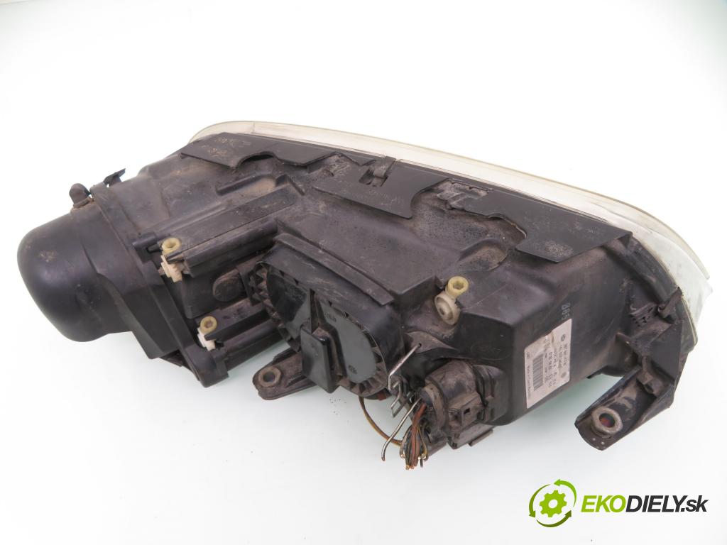 VW PASSAT B5.5 Variant (3B6) KOMBI 2001 96,00 1.9 TDI PD 130 - AVF 1896,00 Svetlo LP 3B7941017M ; 1EL00834007 ; 5DV00776061
