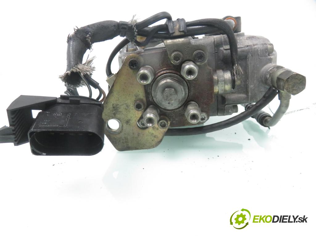 VW GOLF IV (1J1) HB 1998 66,00 1.9 TDI - AGR 1896,00 Pumpa vstrekovacia 038130107D ; 0460404977 (Vstrekovacie čerpadlá)