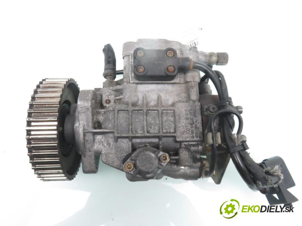 VW GOLF IV (1J1) HB 1998 66,00 1.9 TDI - AGR 1896,00 Pumpa vstrekovacia 038130107D ; 0460404977 (Vstrekovacie čerpadlá)