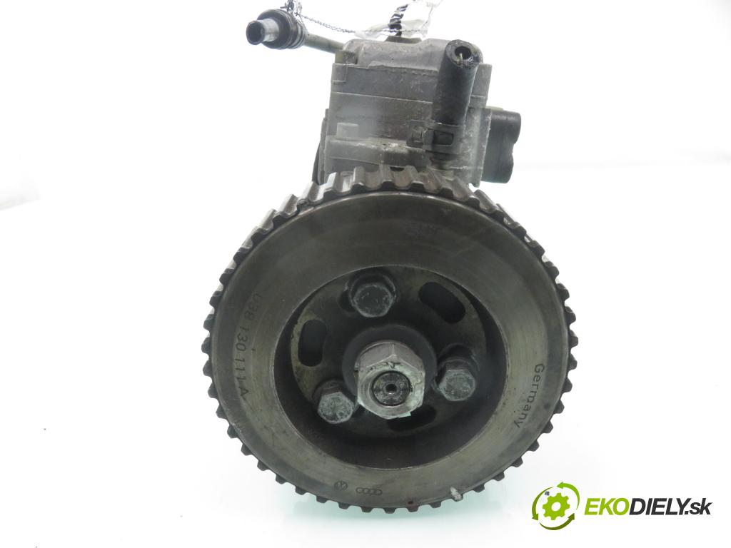 VW GOLF IV (1J1) HB 1998 66,00 1.9 TDI - AGR 1896,00 Pumpa vstrekovacia 038130107D ; 0460404977 (Vstrekovacie čerpadlá)