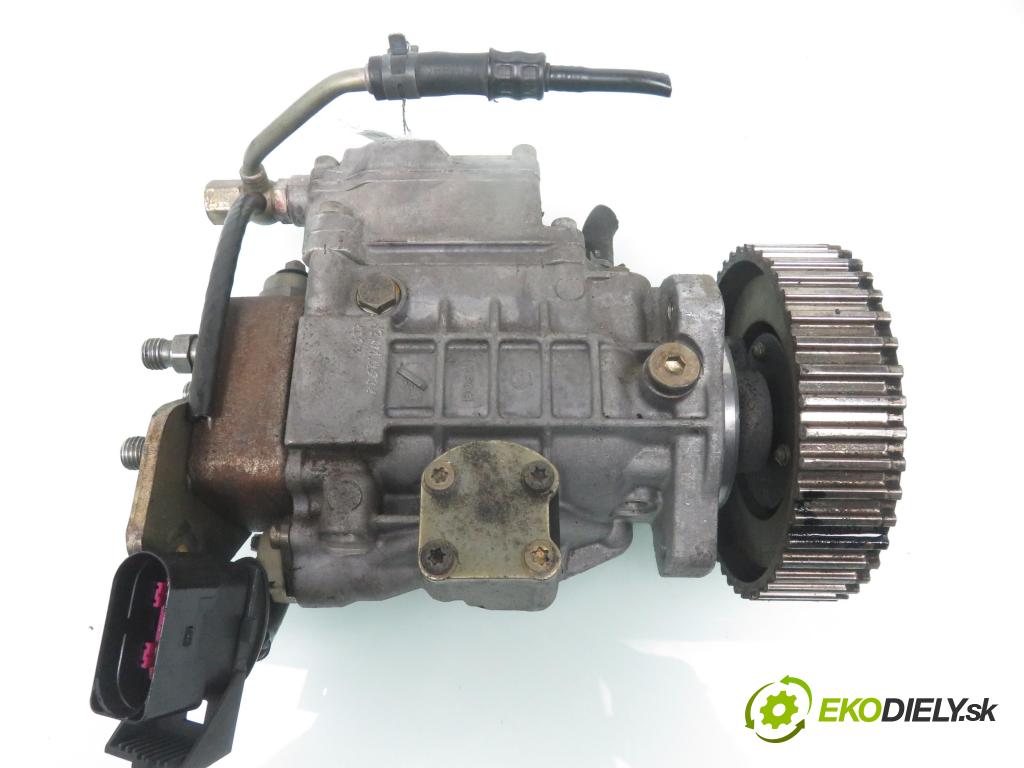 VW GOLF IV (1J1) HB 1998 66,00 1.9 TDI - AGR 1896,00 Pumpa vstrekovacia 038130107D ; 0460404977 (Vstrekovacie čerpadlá)