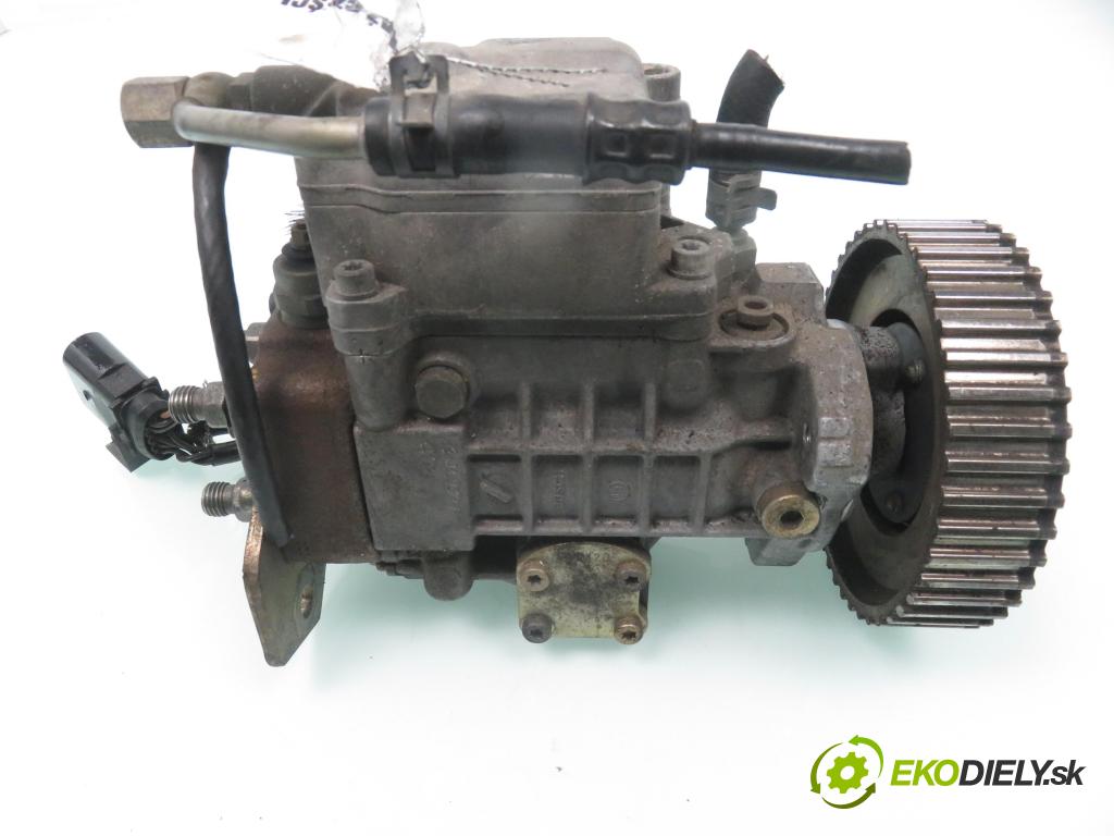 VW GOLF IV (1J1) HB 1998 66,00 1.9 TDI - AGR 1896,00 Pumpa vstrekovacia 038130107D ; 0460404977 (Vstrekovacie čerpadlá)