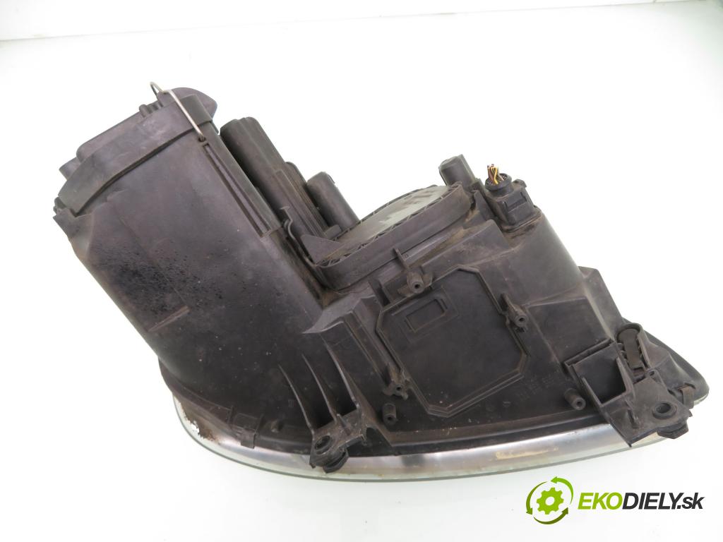 VW TOURAN (1T1, 1T2) MINIVAN 2003 77,00 1.9 TDI - BLS 1896,00 Svetlo LP 0301205201 ; 1T0941005F