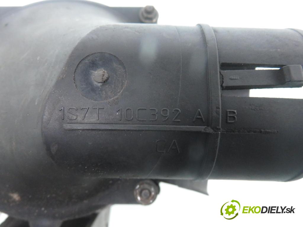 FORD MONDEO III Turnier (BWY) KOMBI 2001 107,00 2.0 16V - CJBB 1999,00 Alternátor 1S7T10C392AB (Alternátory)