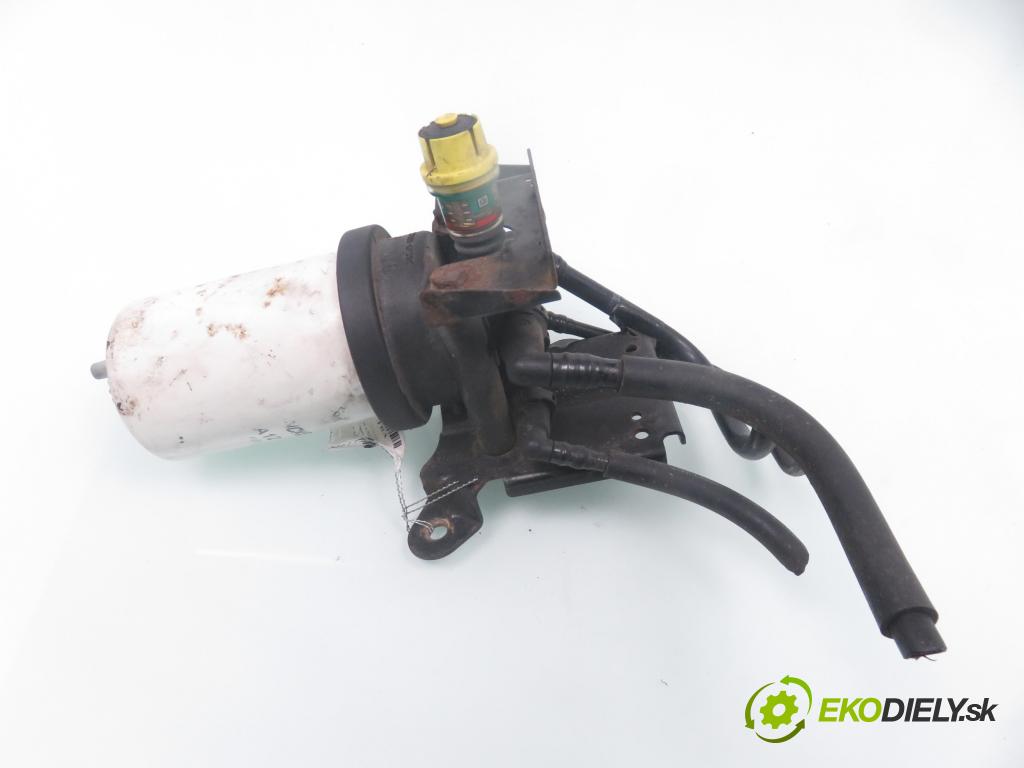 FORD TRANSIT Furgon (FA_ _) FURGON 2000 74,00 2.0 DI (FAE_, FAF_, FAG_) - ABFA 1998,00 Obal filtra paliva  (Obaly filtrov paliva)