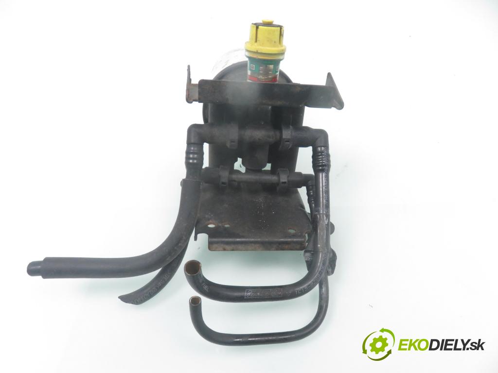 FORD TRANSIT Furgon (FA_ _) FURGON 2000 74,00 2.0 DI (FAE_, FAF_, FAG_) - ABFA 1998,00 Obal filtra paliva  (Obaly filtrov paliva)