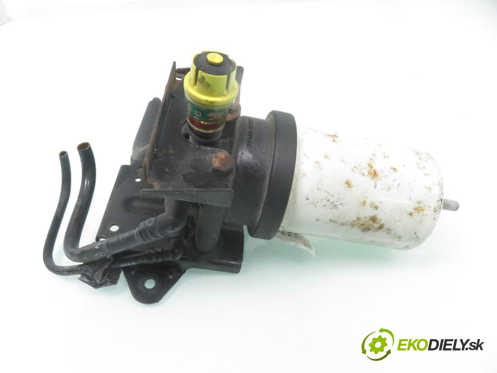 FORD TRANSIT Furgon (FA_ _) FURGON 2000 74,00 2.0 DI (FAE_, FAF_, FAG_) - ABFA 1998,00 Obal filtra paliva  (Obaly filtrov paliva)