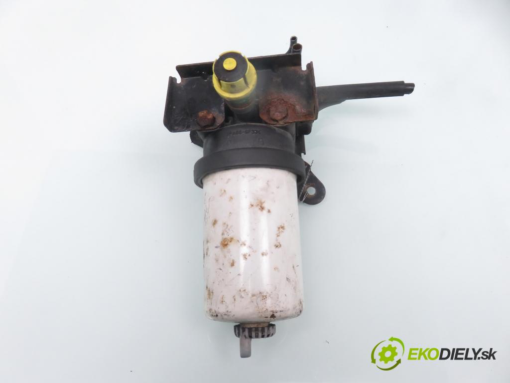 FORD TRANSIT Furgon (FA_ _) FURGON 2000 74,00 2.0 DI (FAE_, FAF_, FAG_) - ABFA 1998,00 Obal filtra paliva  (Obaly filtrov paliva)