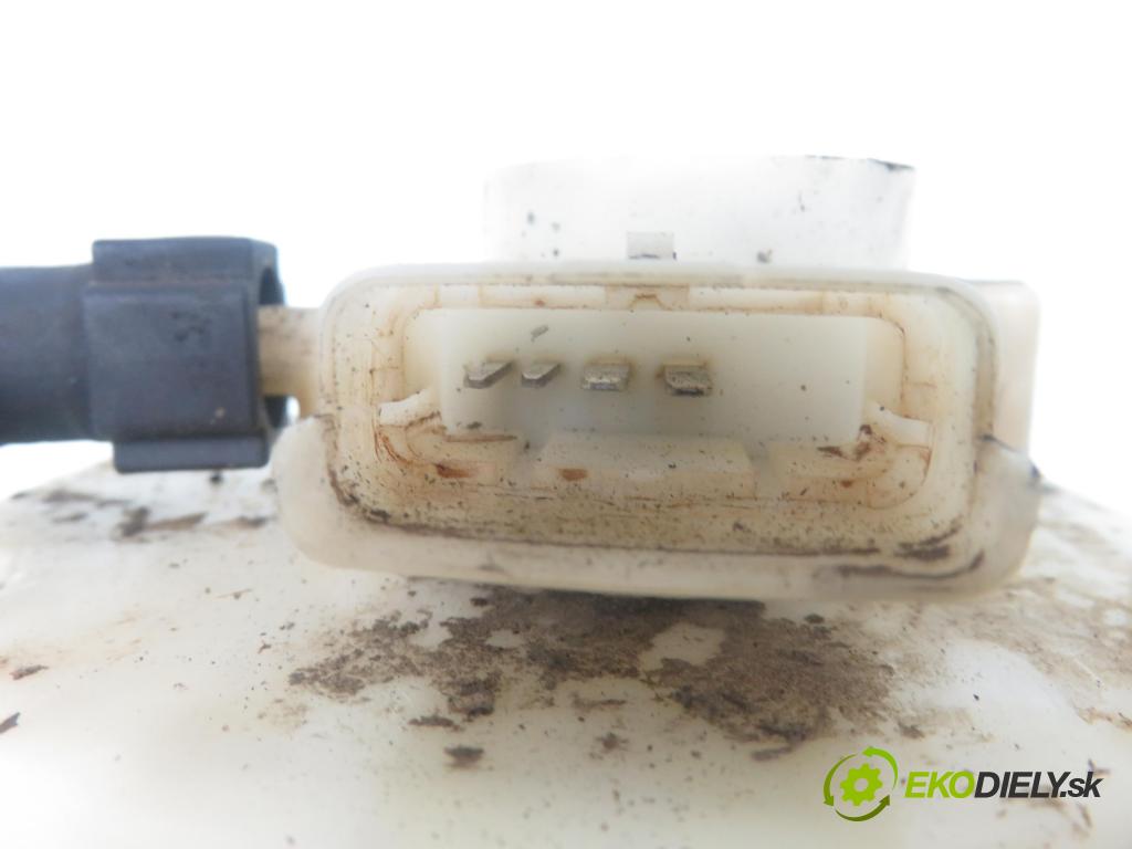 FIAT PUNTO (188_) HB 2004 44,00 1.2 Bifuel - 188 A4.000 1242,00 pumpa paliva 09762019904 ; 46523407
