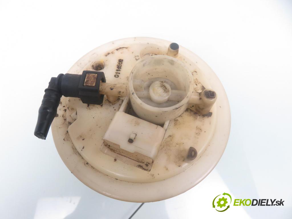 FIAT PUNTO (188_) HB 2004 44,00 1.2 Bifuel - 188 A4.000 1242,00 pumpa paliva 09762019904 ; 46523407
