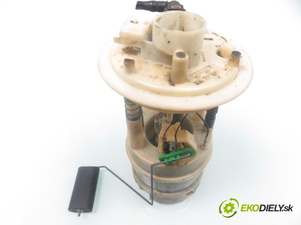 FIAT PUNTO (188_) HB 2004 44,00 1.2 Bifuel - 188 A4.000 1242,00 pumpa paliva 09762019904 ; 46523407