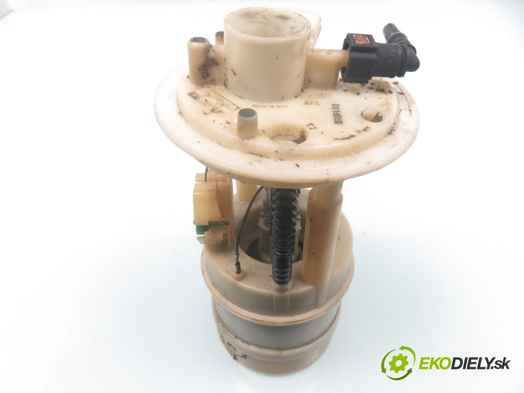 FIAT PUNTO (188_) HB 2004 44,00 1.2 Bifuel - 188 A4.000 1242,00 pumpa paliva 09762019904 ; 46523407