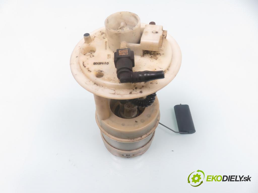 FIAT PUNTO (188_) HB 2004 44,00 1.2 Bifuel - 188 A4.000 1242,00 pumpa paliva 09762019904 ; 46523407